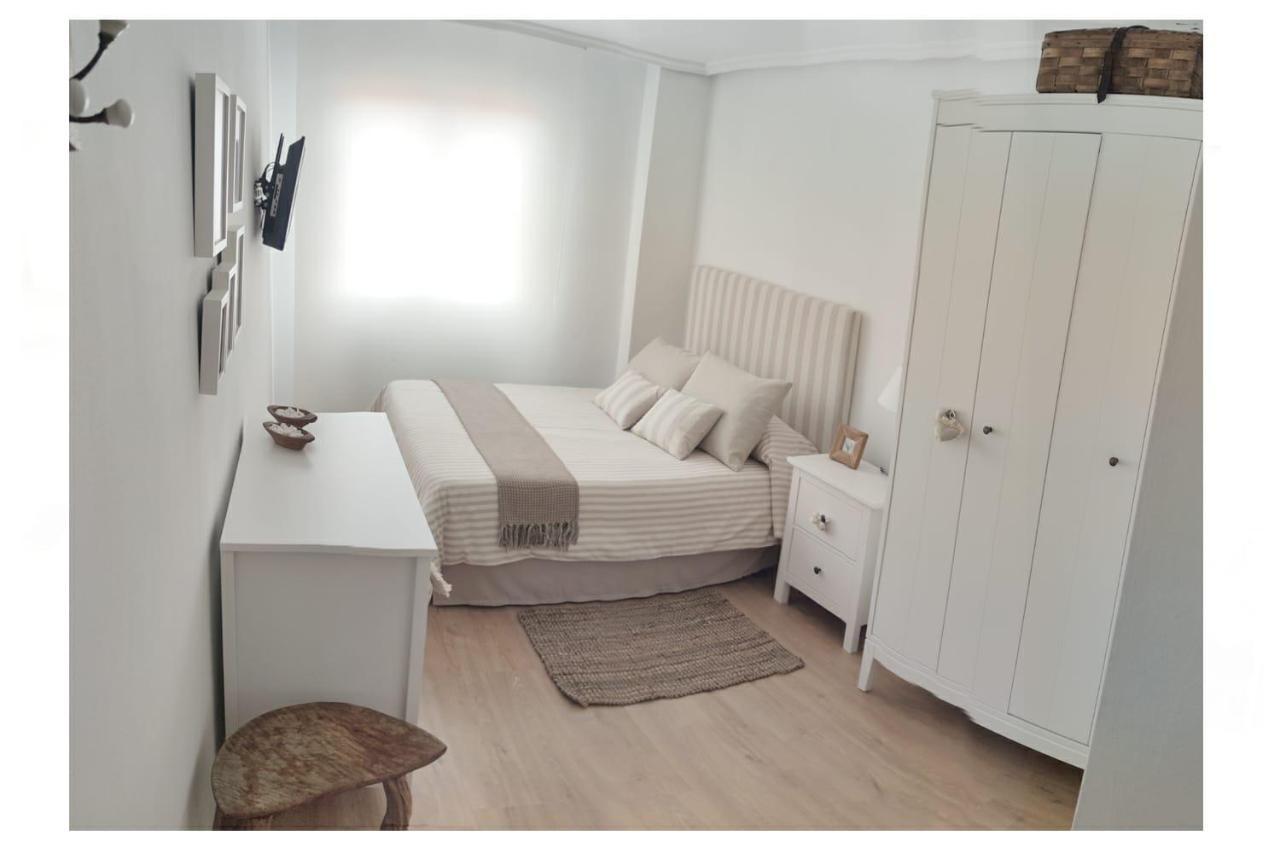 דירות אוביידו El Balcon Del Campillin מראה חיצוני תמונה