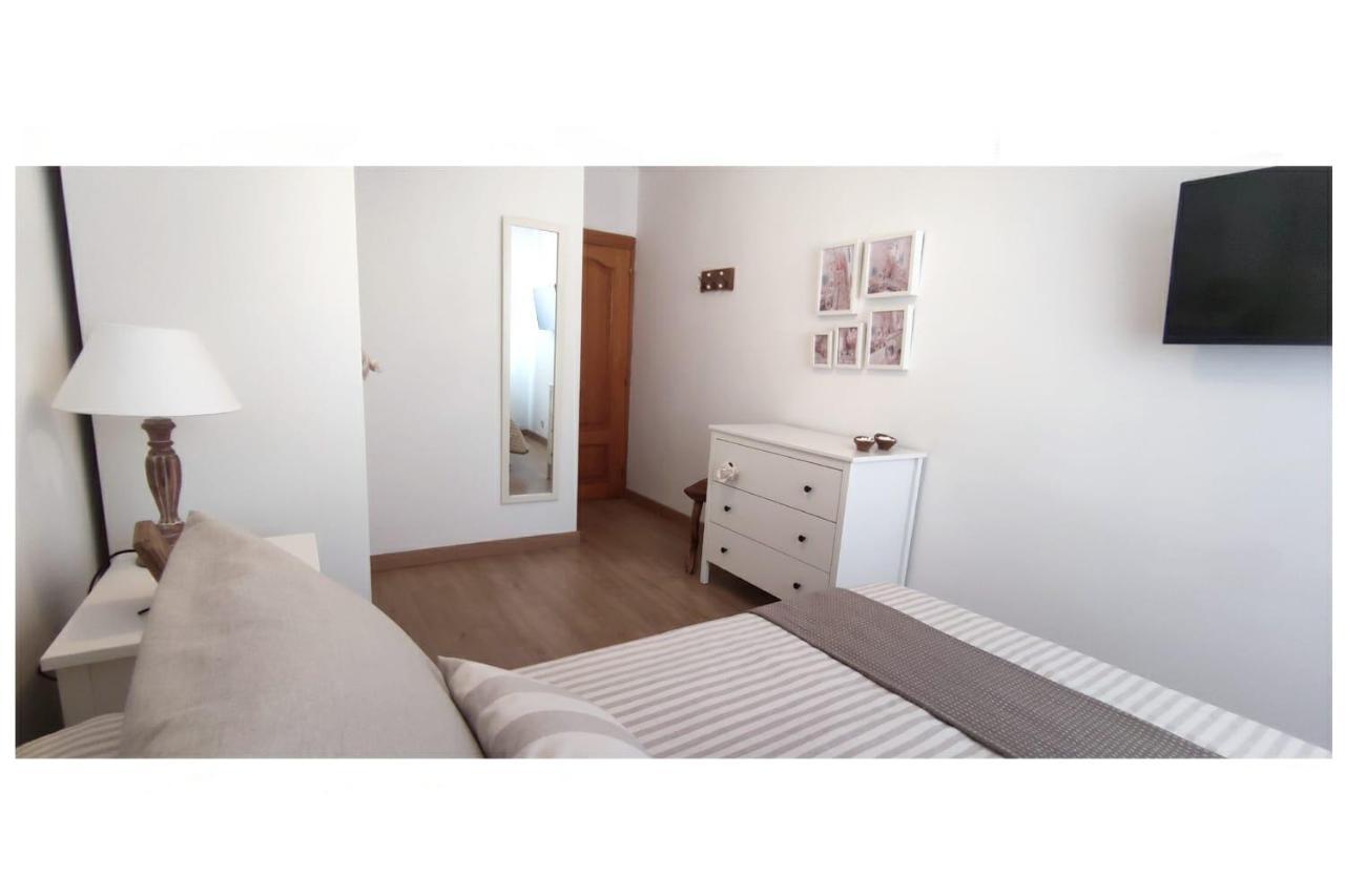 דירות אוביידו El Balcon Del Campillin מראה חיצוני תמונה