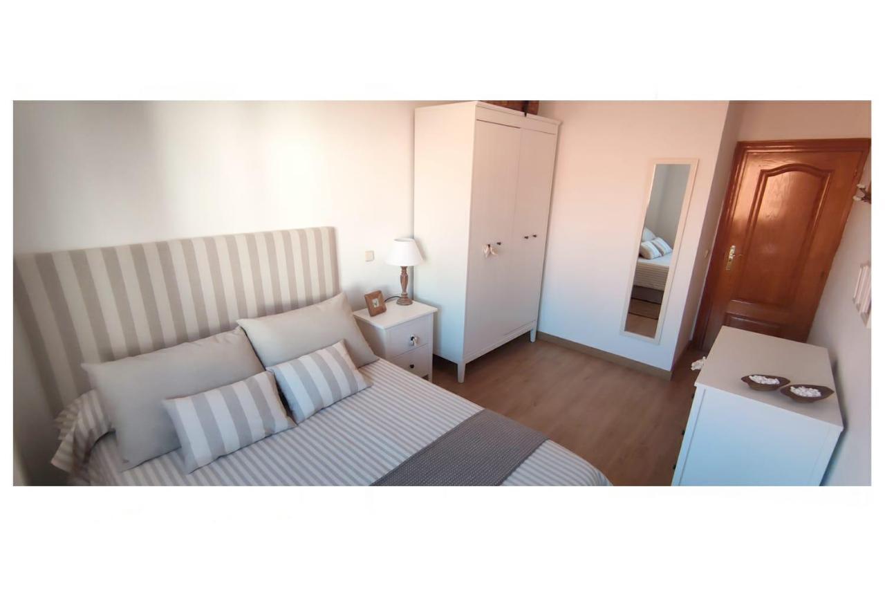 דירות אוביידו El Balcon Del Campillin מראה חיצוני תמונה