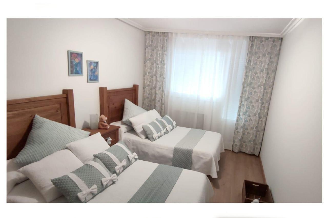 דירות אוביידו El Balcon Del Campillin מראה חיצוני תמונה