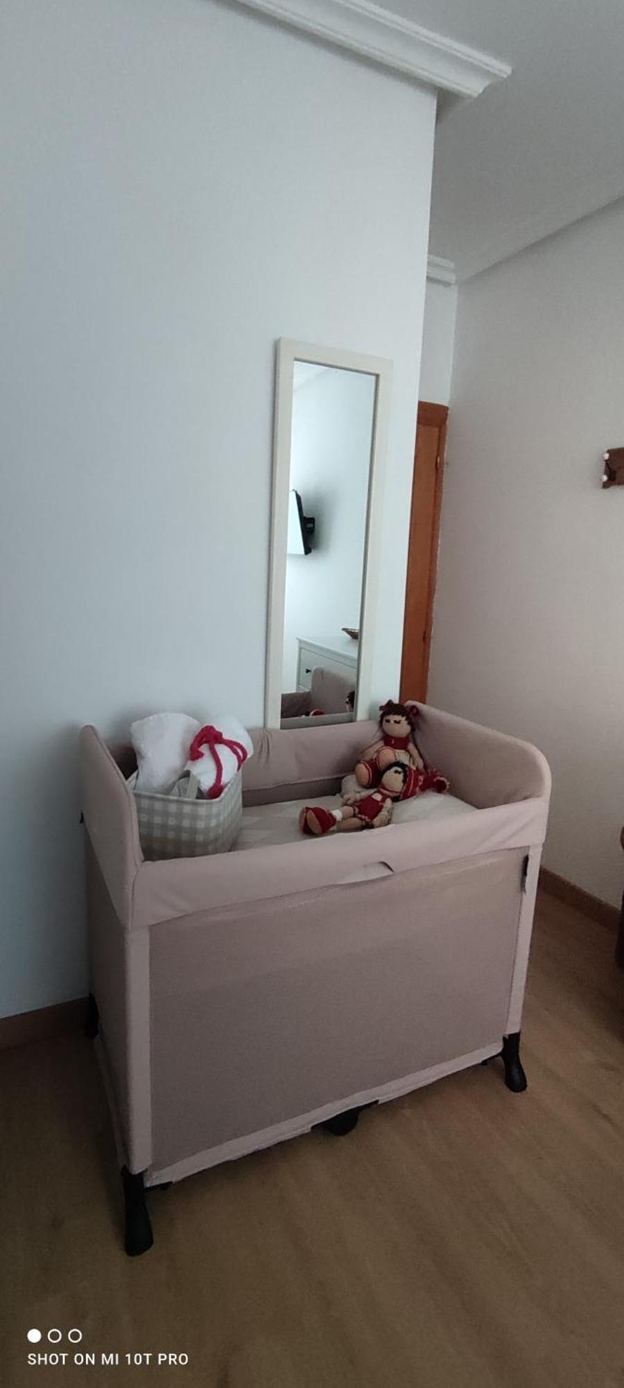דירות אוביידו El Balcon Del Campillin חדר תמונה